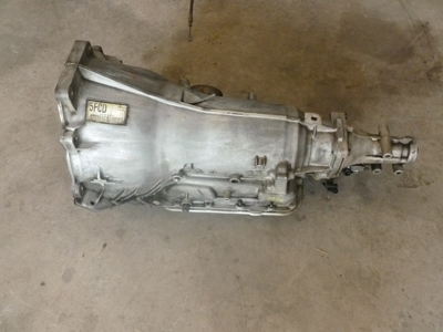 1995 Chevy Camaro - Automatic Transmission for 3.8L 3800 Series II Engine